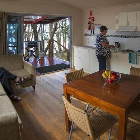 Nrma Myall Shores Holiday Park Bulahdelah Room photo