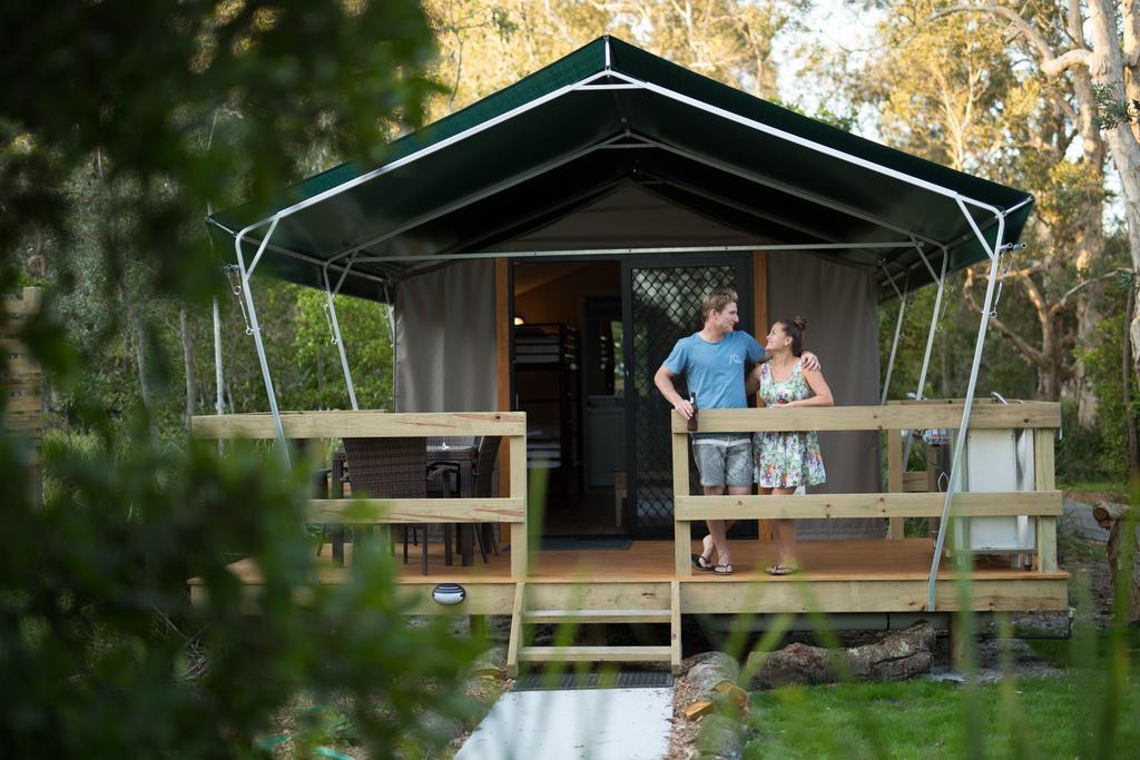 Nrma Myall Shores Holiday Park Bulahdelah Room photo