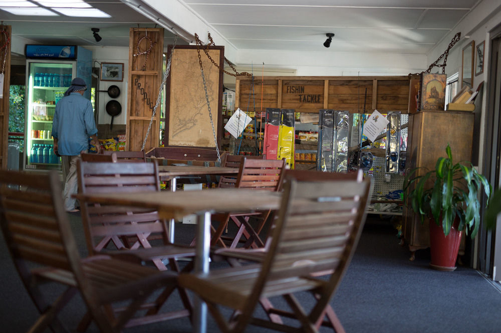 Nrma Myall Shores Holiday Park Bulahdelah Exterior photo